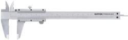 Extol fém tolómérő, 0-150mm 3425 (3425)