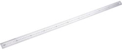 Extol CRAFT rozsdamentes acél vonalzó, 1000 mm 461 (461)