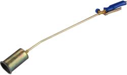 EXTOL PREMIUM fűtőégő PROPÁN-BUTÁNhoz, átmérő 60 mm, hossza 760 mm (8848110)