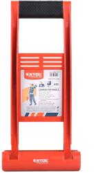 Extol PREMIUM műanyag tányértartó, teherbírás akár 80 kg 8863109 (8863109)