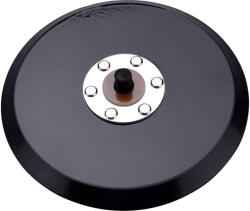 Extol PREMIUM Polírozókorong tartó, tépőzáras, 150 mm, 8892510A (8892510A)