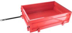 Extol PREMIUM platform oldalpanelekkel 8891591C (8891591C)