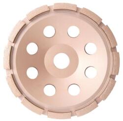 Extol Industrial gyémánt csiszolókorong, egysoros, 150 x 22, 2 mm 8703113 (8703113)