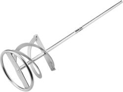 Extol CRAFT SDS Plus fúrókeverő spirál, 80x500mm, 707270 (707270)