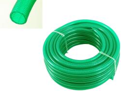 Extol PREMIUM átlátszó kerti tömlő GARDEN, 1", 25 m, 320 g/m (900473)