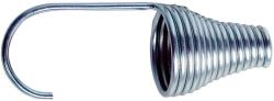 Extol CRAFT horgok rugalmas pánthoz 8 mm, 20 db-os csomag, 20 db, 10011 (10011)