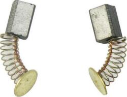 Extol CRAFT Tartalék szénkefék 2 db 407112C (407112C)