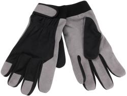 Extol PREMIUM LUREX kesztyű, 9-es méret (8856651)