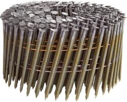 DEWALT övszegek 2, 8 x 90 mm (4500 db) DNF28R90E (DNF28R90E)