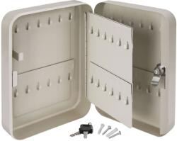 Extol kulcstartó doboz, 200x160x80mm 99020 (99020)