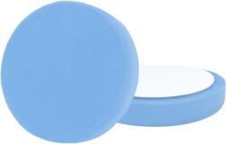 Extol PREMIUM habszivacs polírozókorong, T60, kék, ⌀150x30mm, tépőzáras ⌀125mm 8803546 (8803546)