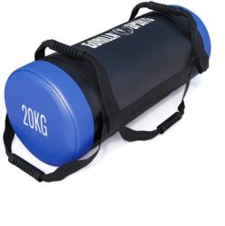 Gorilla Sports Fitnesz homokzsák 20 kg (100539-00049-0025) - kokiskashop