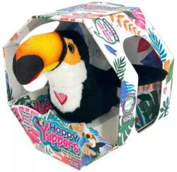 Semo Toys Happy Yappers interaktív plüss Tukán (9591)
