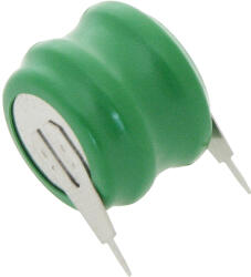 BLOW Akkumulátor 2, 4 V 80 mAh NiMH 2 tűs akkumulátor (6084)