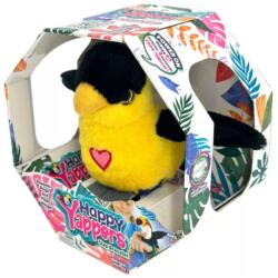 Semo Toys Happy Yappers interaktív plüss Trupiál (9596)