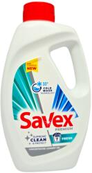 Savex течен перилен препарат за универсално пране, Fresh, 7 пранета, 315мл