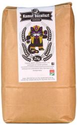 Garat Malom Kamut Búzaliszt 2000 g