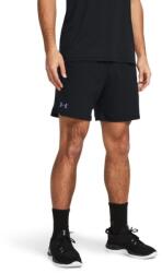 Under Armour Vanish Woven 6in rövidnadrág Black XL