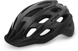 R2 Cască de ciclism Cliff Black M