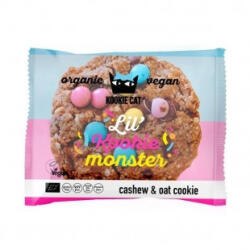 Kookie Cat C. Bio Vegán Keksz Cukorka-csoki