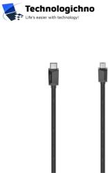 Hama Кабел HAMA Type C към Micro USB 0.75m (HAMA 24006424)