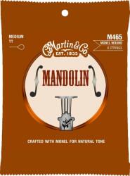 Martin M465 Mandolin Mandolin húr (HN194968)
