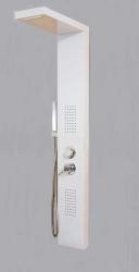 Leziter Malaga White (LN-A101)