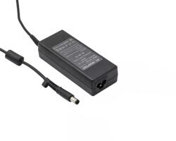 Laptophardware HP PPP012L-S 19V 4.74A 90W (center pin) helyettesítő új töltő (ED495AA, 384020-001)