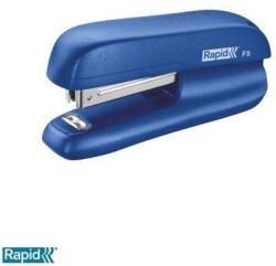 Rapid "F5" mini tűzőgép kék (E5000265 / 5000265) (5000265) (5000265)