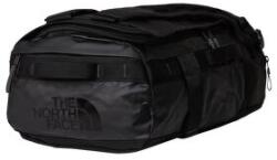 The North Face BASE CAMP VOYAGER DUFFEL 32L Geantă KT0 TNF BLACK/ASPHALT GREY