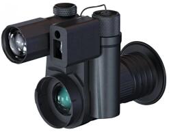 PARD NV007SP2 4K 940nm LRF éjjellátó utántét/hőkamera 2, 2x