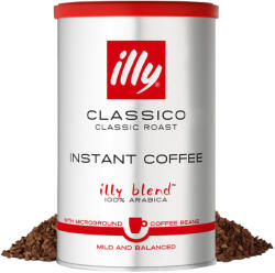 illy | Classico - 95 g cafea solubilă