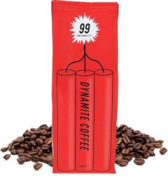 Kaffekapslen | Dynamite Coffee - 250 g boabe de cafea