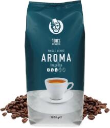 Kaffekapslen | Aroma - 1 kg boabe de cafea