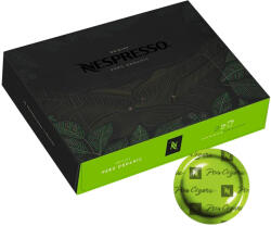 Nespresso | Peru Organic - 50 capsule pentru cu Nespresso® Pro