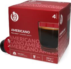 KaffeK | Americano - 32 capsule compatibil cu Dolce Gusto