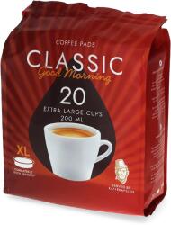 Kaffekapslen | Classic - 20 paduri compatibil Senseo