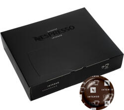 Nespresso | Lungo Intenso - 50 capsule pentru cu Nespresso® Pro