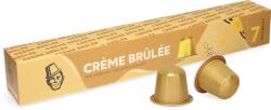 KaffeK | Crème Brűlée - 10 capsule compatibil cu Nespresso®
