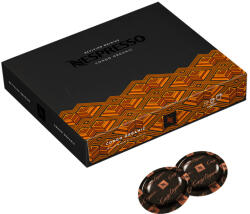 Nespresso | Congo Organic - 50 capsule pentru cu Nespresso® Pro