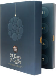 NESCAFÉ | Calendar de Advent capsule de cafea - pentru Nescafé® Dolce Gusto