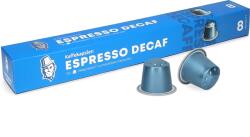 KaffeK | Decofeinizat - 10 capsule compatibil cu Nespresso®