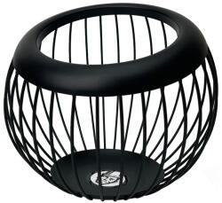 Kaffekapslen | Suport pentru capsule (negru) - Negru
