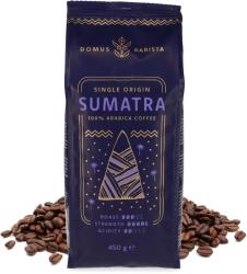Domus Barista | Single Origin Sumatra - 450 g boabe de cafea