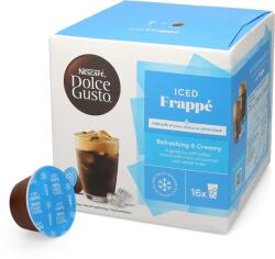 NESCAFÉ | Iced Frappé - 16 capsule pentru Nescafé® Dolce Gusto