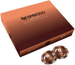 Nespresso | Forte Extra - 50 capsule pentru/compatibil cu Nespresso® Pro