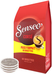 Douwe Egberts | Corsé - 60 paduri pentru Senseo