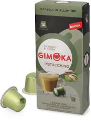 Gimoka | Pistacchino - Fistic - 10 capsule compatibil cu Nespresso®