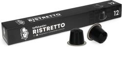 Kaffekapslen | Ristretto - Premium - 10 capsule compatibil cu Nespresso®