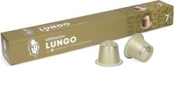 Kaffekapslen | Lungo Classic - 10 capsule compatibil cu Nespresso®